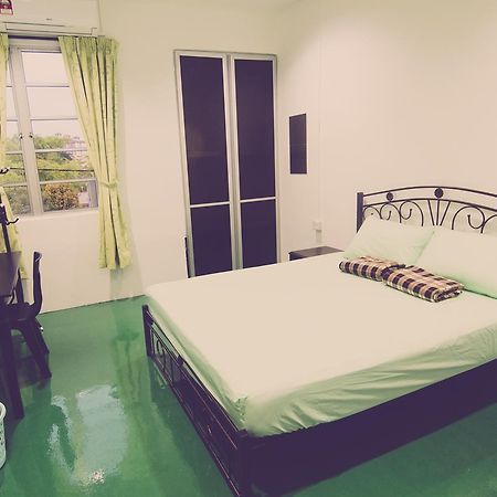 The Haven Inn Melaka Zewnętrze zdjęcie