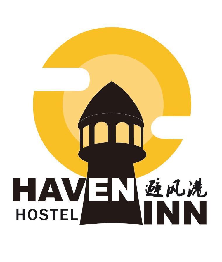 The Haven Inn Melaka Zewnętrze zdjęcie