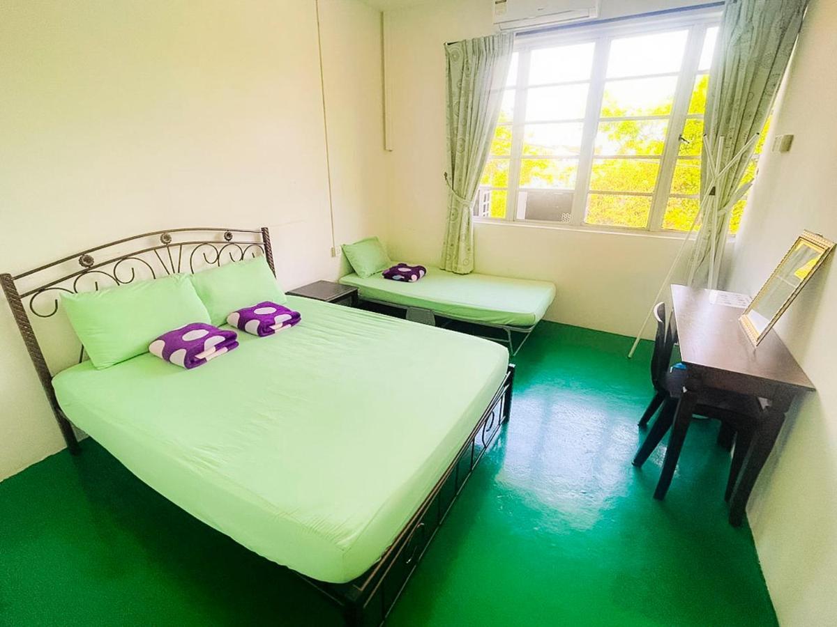 The Haven Inn Melaka Zewnętrze zdjęcie
