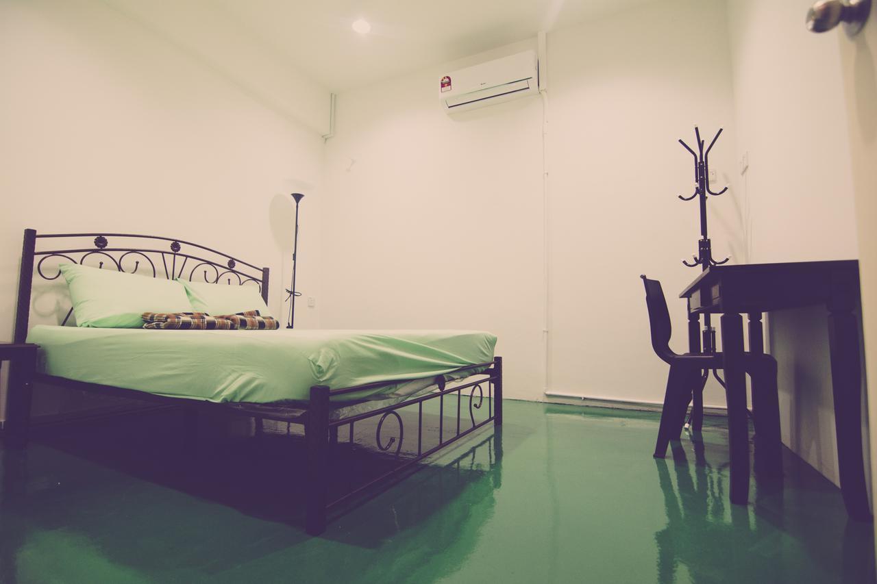 The Haven Inn Melaka Zewnętrze zdjęcie