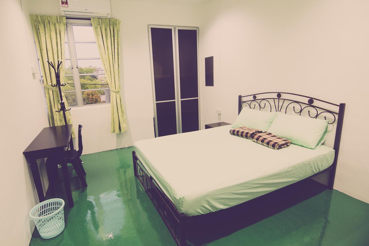 The Haven Inn Melaka Zewnętrze zdjęcie