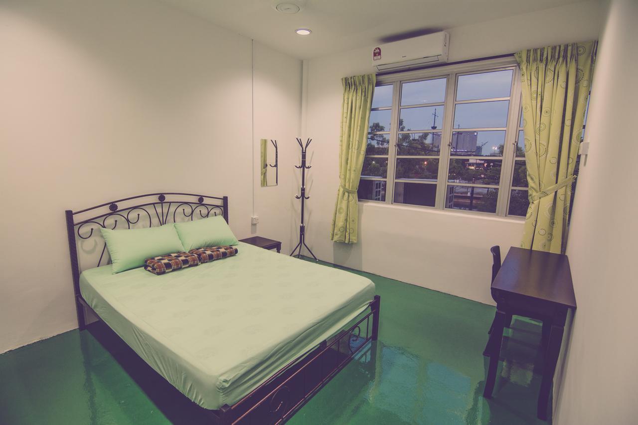 The Haven Inn Melaka Zewnętrze zdjęcie